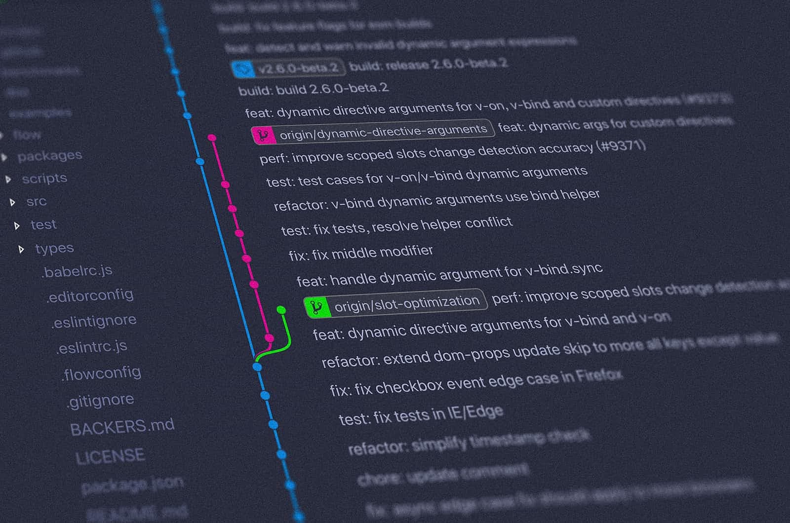 Be Kind to Your Future Self with Conventional Commits and ADRs